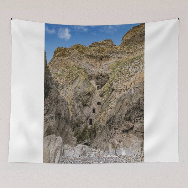 Item preview, Culver Hole, Port Eynon, Gower designed and sold by Dan Santillo.