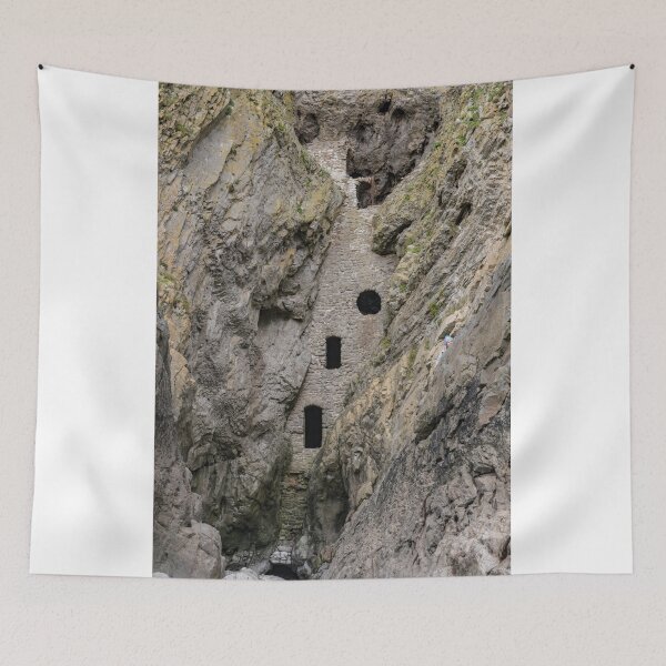 Item preview, Culver Hole, Port Eynon, Gower designed and sold by Dan Santillo.