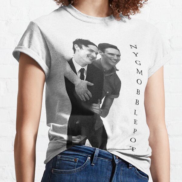 Nygmobblepot Classic T-Shirt