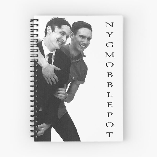 Item preview, Nygmobblepot designed and sold by LokiLaufeyson.