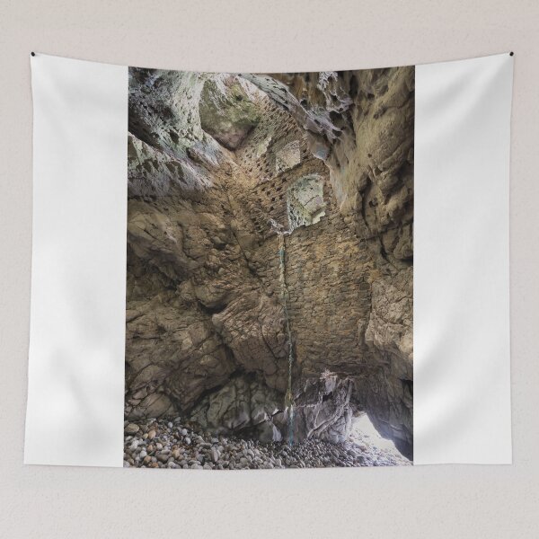 Item preview, Culver Hole, Port Eynon, Gower designed and sold by Dan Santillo.
