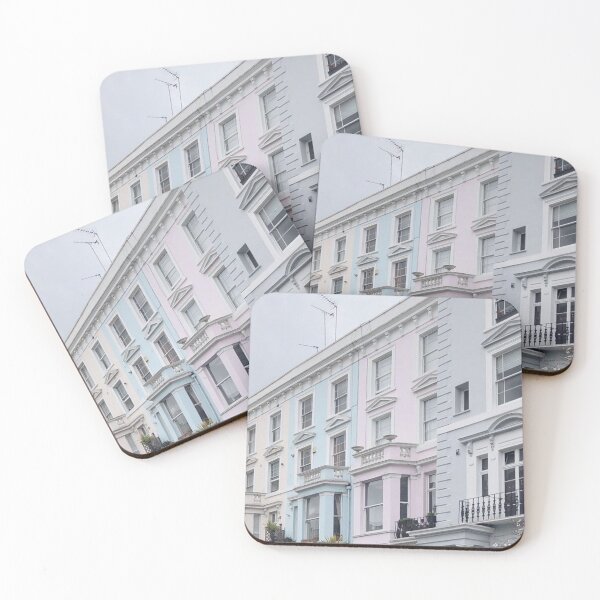 Item preview, Notting Hill, London designed and sold by CassieG00.