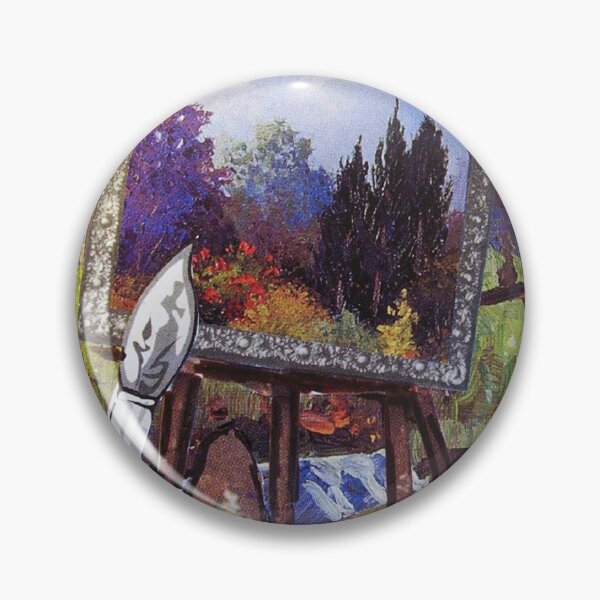 Item preview, Put Color in Your Life! designed and sold by EloiseArt.