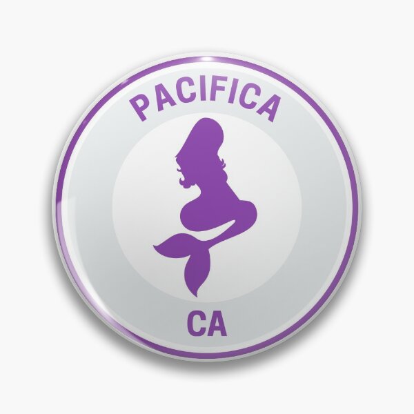 Item preview, Vintage Pacifica California designed and sold by fearcity.