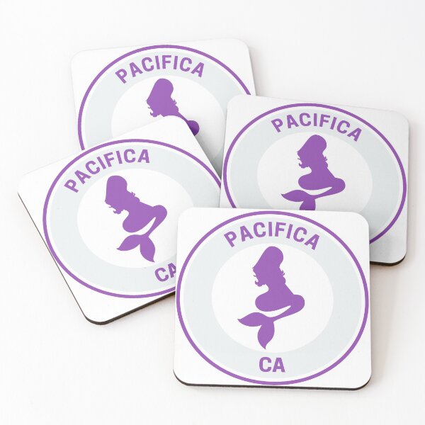 Item preview, Vintage Pacifica California designed and sold by fearcity.