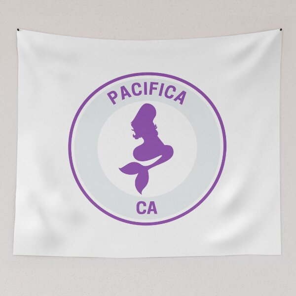 Item preview, Vintage Pacifica California designed and sold by fearcity.