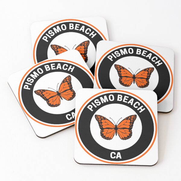 Item preview, Vintage Pismo Beach California designed and sold by fearcity.