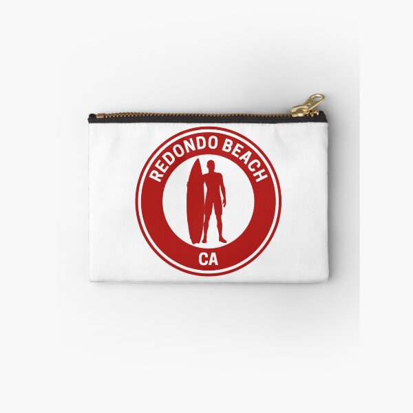 Item preview, Vintage Redondo Beach California designed and sold by fearcity.