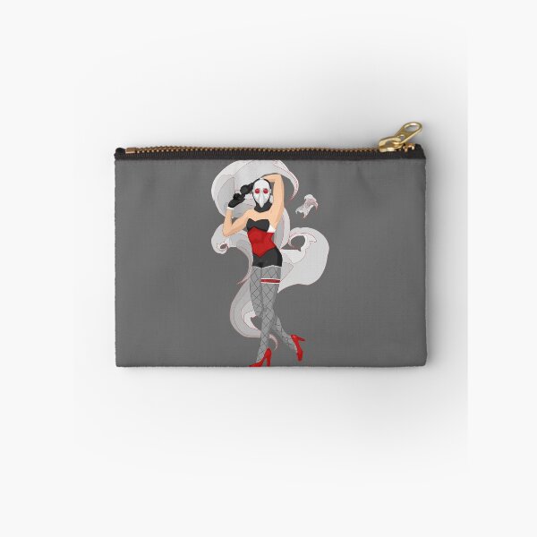 Item preview, Plague Pinups- Black and White designed and sold by ColletteMunk.
