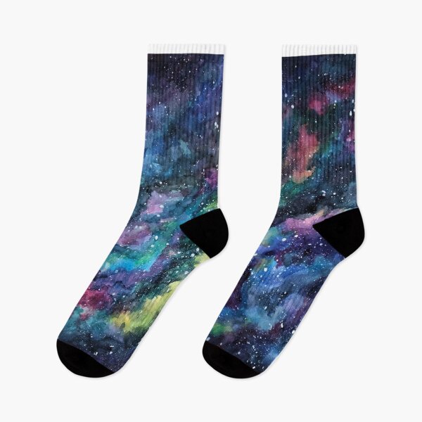 Item preview, Watercolor Galaxy designed and sold by Lisa :).