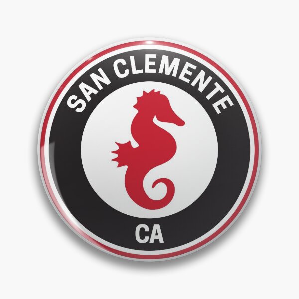 Item preview, Vintage San Clemente  California designed and sold by fearcity.