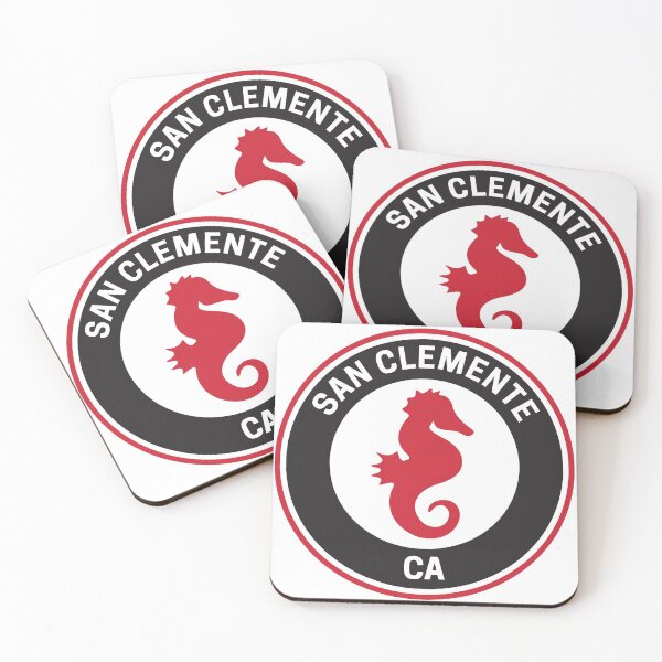Item preview, Vintage San Clemente  California designed and sold by fearcity.