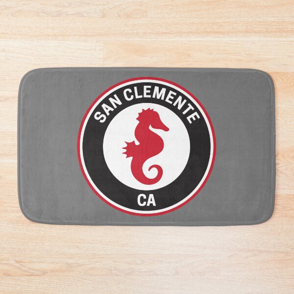Item preview, Vintage San Clemente  California designed and sold by fearcity.