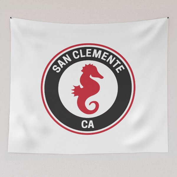 Item preview, Vintage San Clemente  California designed and sold by fearcity.