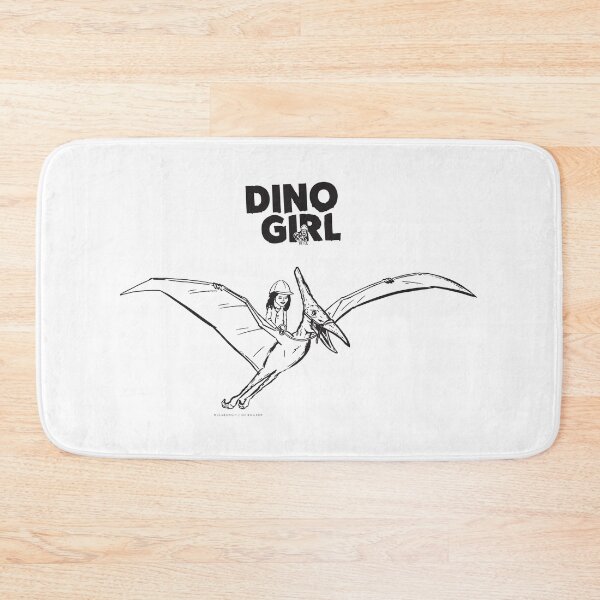 Item preview, Dino Girl designed and sold by JulianBelgium.