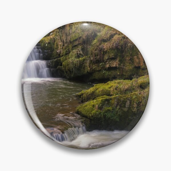 Item preview, Sgydau Sychryd, Dinas Rock, Brecon Beacons designed and sold by Dan Santillo.