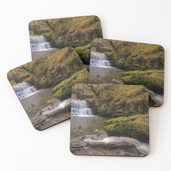 Item preview, Sgydau Sychryd, Dinas Rock, Brecon Beacons designed and sold by Dan Santillo.