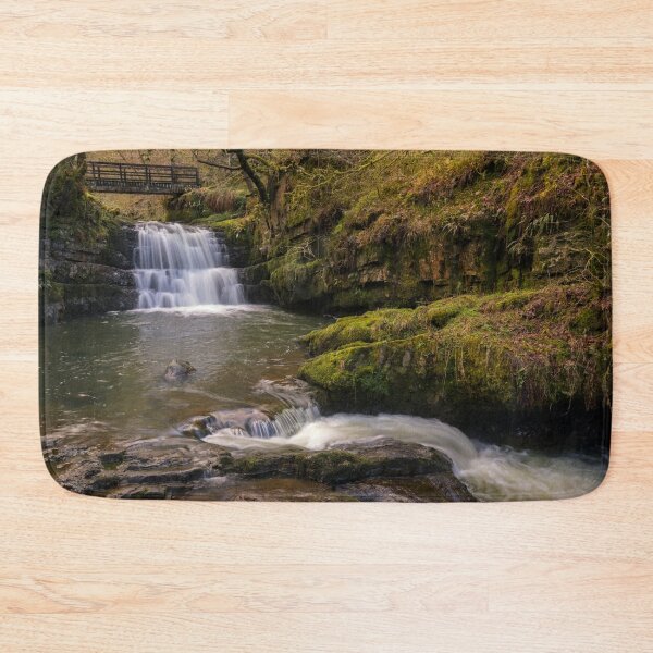 Item preview, Sgydau Sychryd, Dinas Rock, Brecon Beacons designed and sold by Dan Santillo.