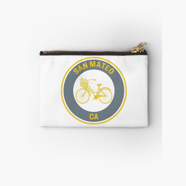 Item preview, Vintage San Mateo California designed and sold by fearcity.