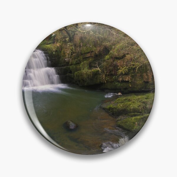 Item preview, Sgydau Sychryd, Dinas Rock, Brecon Beacons designed and sold by Dan Santillo.