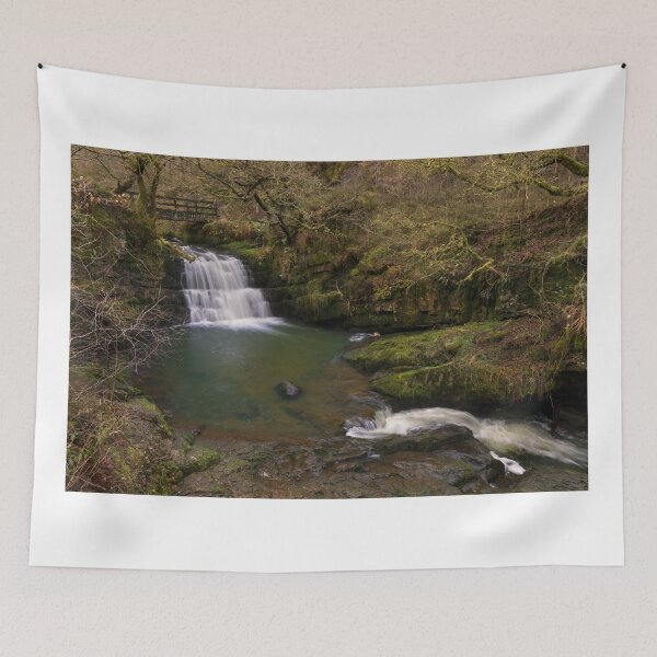 Item preview, Sgydau Sychryd, Dinas Rock, Brecon Beacons designed and sold by Dan Santillo.