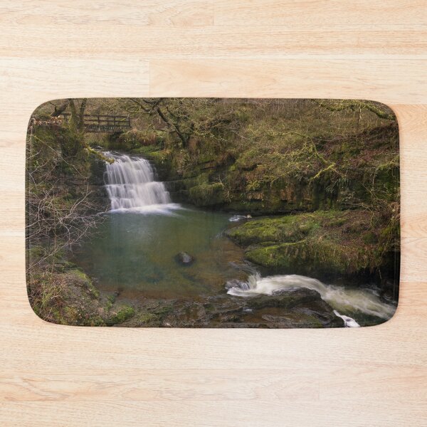Item preview, Sgydau Sychryd, Dinas Rock, Brecon Beacons designed and sold by Dan Santillo.