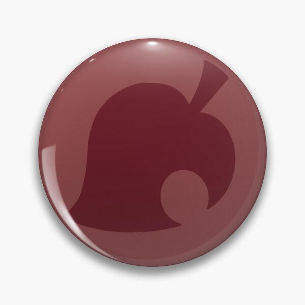 Item preview, Nook Phone Logo designed and sold by Merissa Sparks.