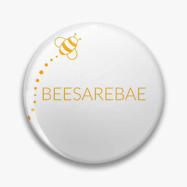 Item preview, BEESAREBAE designed and sold by WildHeartReads.