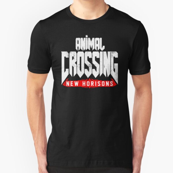 Untitled Slim Fit T-Shirt