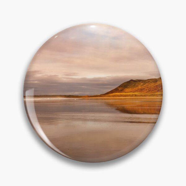 Item preview, A Cloud Bow at Rhossili Bay, Gower designed and sold by Dan Santillo.