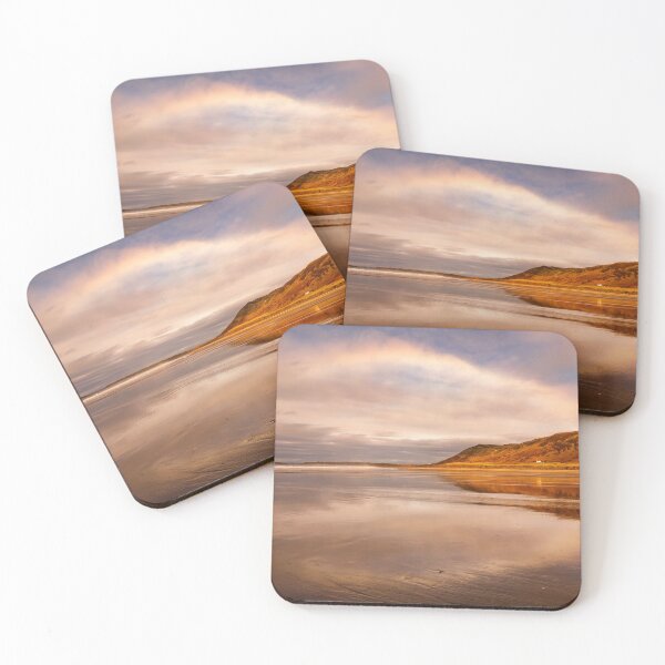 Item preview, A Cloud Bow at Rhossili Bay, Gower designed and sold by Dan Santillo.