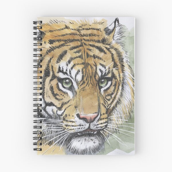 Item preview, Sumatran tiger designed and sold by SnakeArtist.