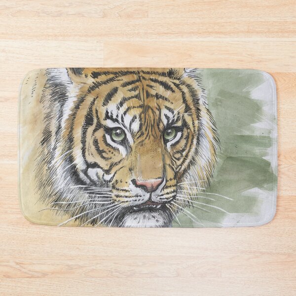 Item preview, Sumatran tiger designed and sold by SnakeArtist.