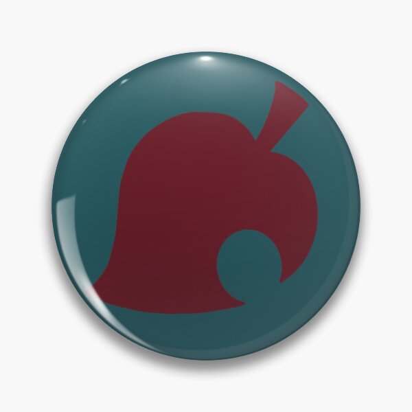 Item preview, Nook Phone Logo designed and sold by Merissa Sparks.