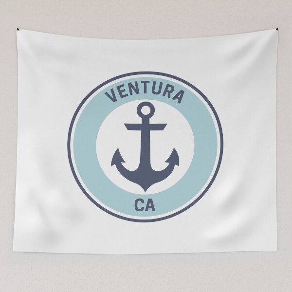 Item preview, Vintage Ventura California designed and sold by fearcity.
