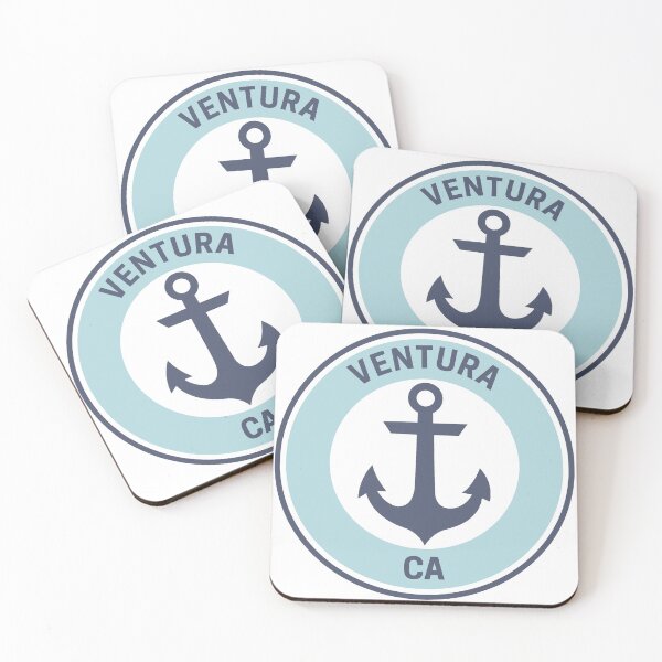 Item preview, Vintage Ventura California designed and sold by fearcity.