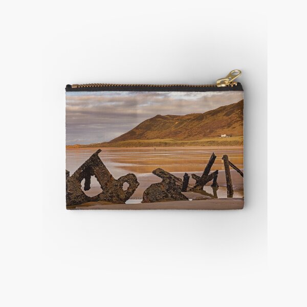 Item preview, Vennerne Wreck, Rhossili Bay designed and sold by Dan Santillo.