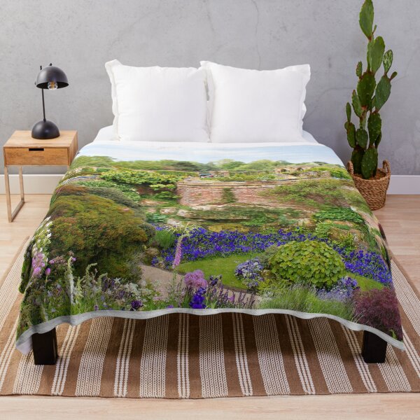 Item preview, Spectacular sunken garden, England designed and sold by FranWest.