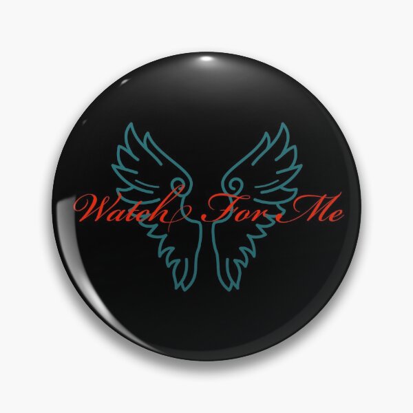 Item preview, Watch For Me designed and sold by WildHeartReads.