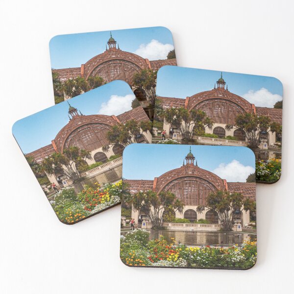 Item preview, "Balboa Botanical" Image by Rich AMeN Gill designed and sold by RichAMeNGill.