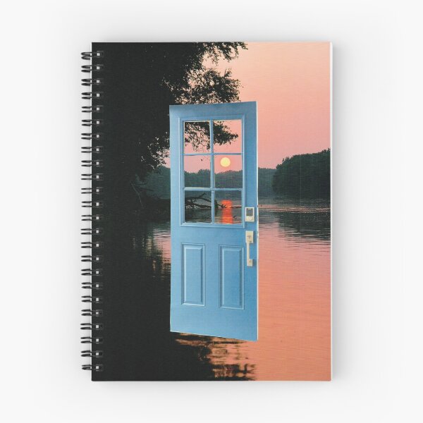 Item preview, The portal to zen living designed and sold by Susan Ringler.