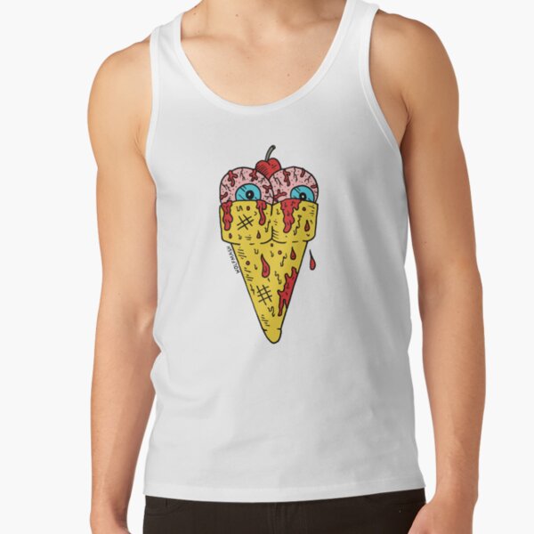Two Scoops Tank Top