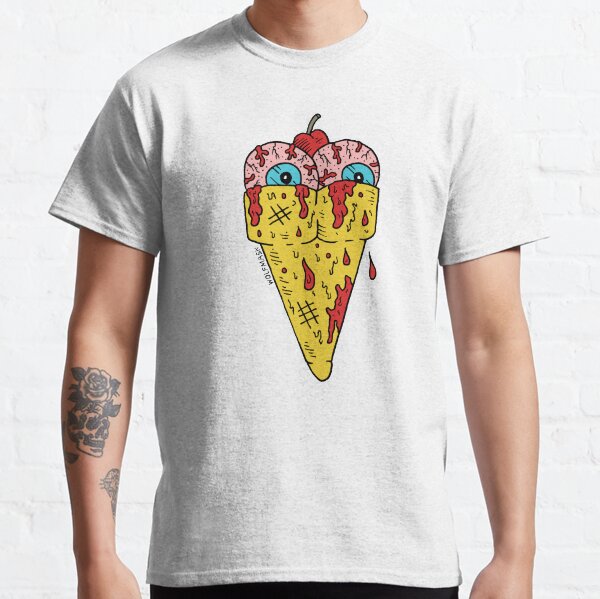 Two Scoops Classic T-Shirt