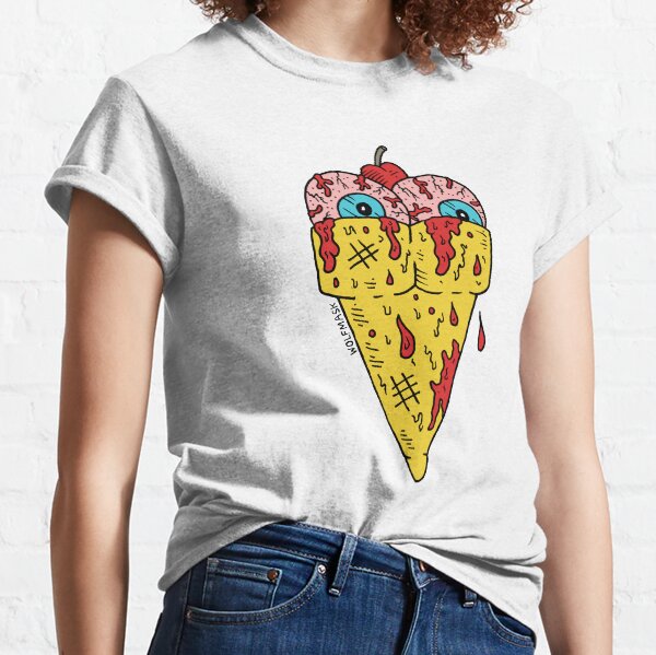 Two Scoops Classic T-Shirt