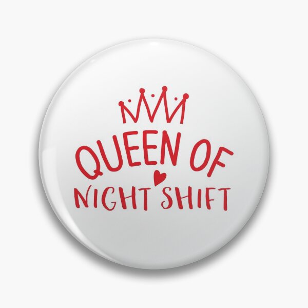 Item preview, Queen of night shift designed and sold by jazzydevil.