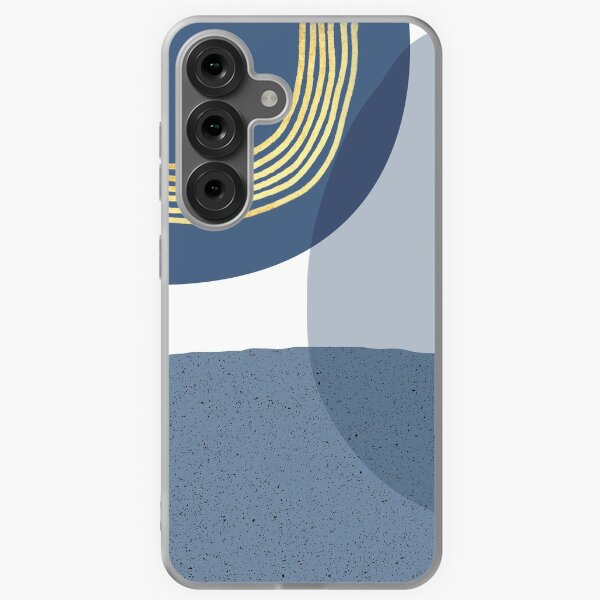 Item preview, Minimalist Mid Century Abstract designed and sold by UrbanEpiphany.