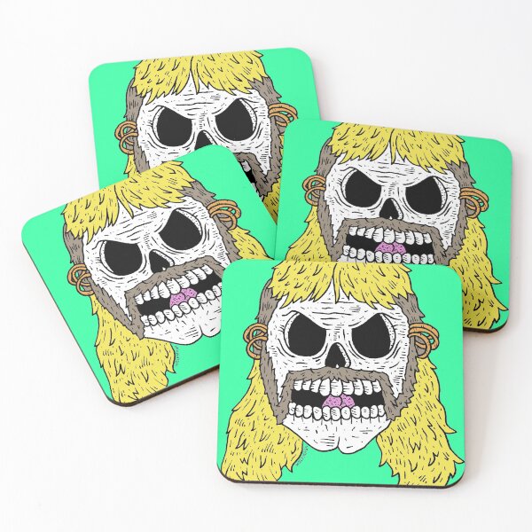 Item preview, Skullet designed and sold by Wolfmask Art.