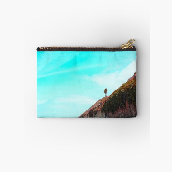 Item preview, Colorful Encinitas Beach designed and sold by CassieG00.