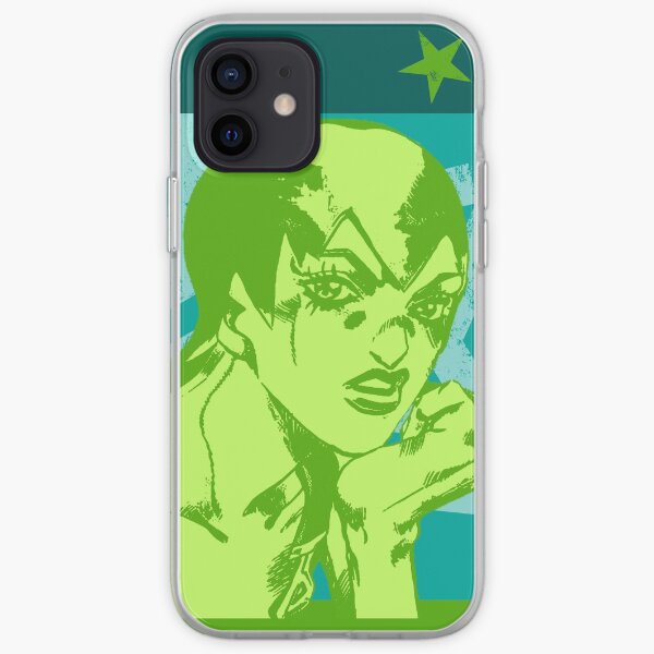 Vintage Poster | Waterful Woman iPhone Soft Case