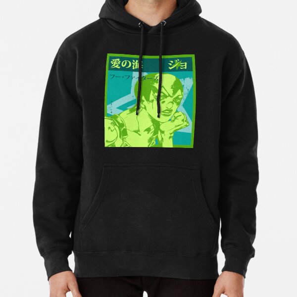 Vintage Poster | Waterful Woman Sudadera con capucha